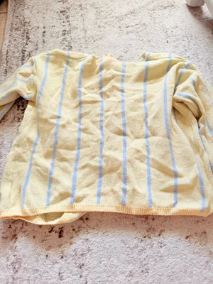 Shein Sweater Knit thumbnail 3