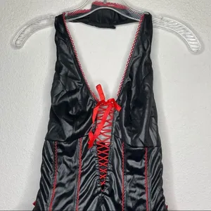 Leg Avenue‎ Halloween Costume Dress thumbnail 2