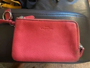 Coach Wristlist thumbnail 1