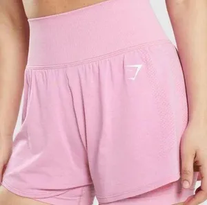 Gymshark seamless shorts thumbnail 1