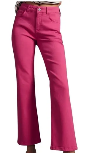 Pilcro The Yaya Jeans thumbnail 1