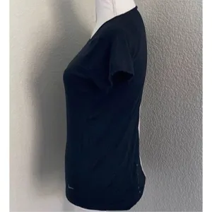 Nike Dri-Fit Short Sleeve Running Shirt Size Small thumbnail 9