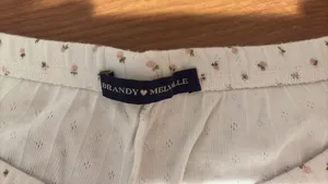 Brandy Melville Shorts thumbnail 3