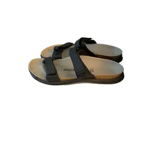 Birkenstock Sahara Sandal women's size 11 men's size 9 thumbnail 4