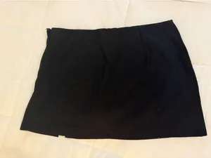 BP mini black skirt  thumbnail 3