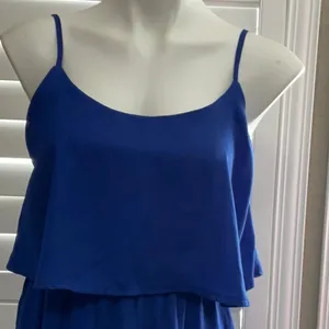 YIDARTON Blue Size M thumbnail 3