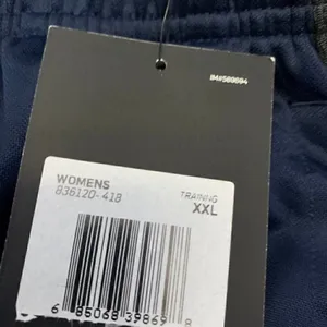 Nike Warm Up Pants thumbnail 3