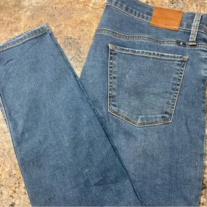 Lucky 🍀 Brand Brooke Skinny Jeans thumbnail 1