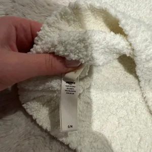 Skims Sherpa Tank Top thumbnail 3