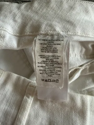 Maeve x Anthropologie The Colette Size 31 thumbnail 10