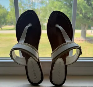 Calvin Klein Sandals Women’s thumbnail 1