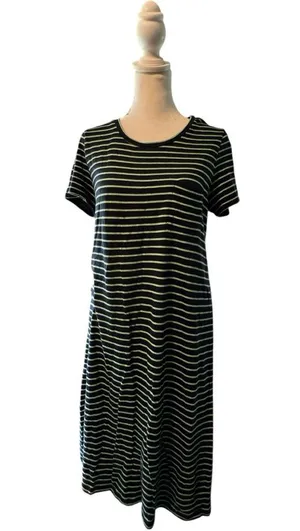 GAP Women’s T Shirt Dress Sz M thumbnail 5