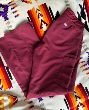 FIGS Cade Cargo Scrub Pants thumbnail 1