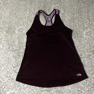 The North Face Adventuress Flashdry Tank Top thumbnail 1