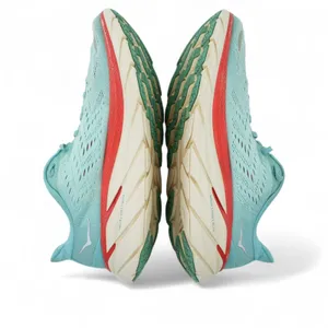 Hoka One One Shoes Womens‎ 11B Clifton 8 Running Sneakers Comfort No Insoles thumbnail 7