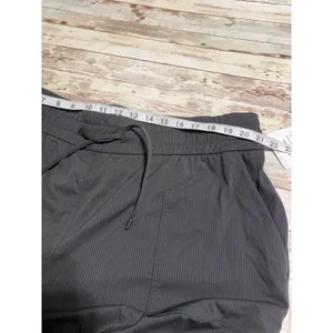 Lululemon Beyond the Studio Jogger High Rise Women's Plus 20 Gray Active NWT thumbnail 6