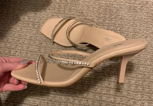ZARA Heels thumbnail 1