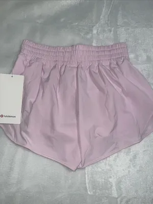 Lululemon Hotty Hot HR Lined Short 2.5” Size 6 thumbnail 6