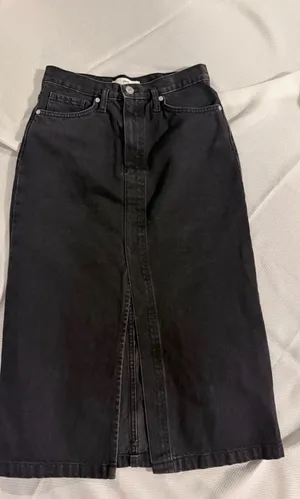 MNG Jeans MNG Skirt thumbnail 3