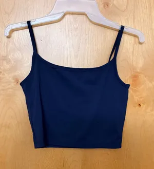 TJ Maxx Athletic Tank Top thumbnail 1