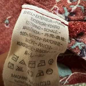 Free People Tree Swing Tunic Sleeveless Dress Size Medium thumbnail 7