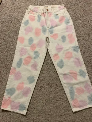 Jeans thumbnail 1