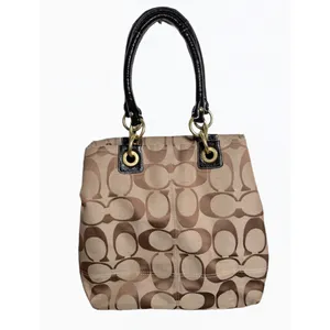 COACH Hampton handbag thumbnail 3