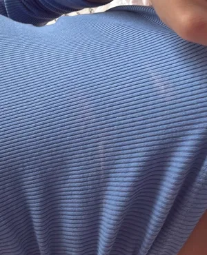 Zara one arm long sleeve  thumbnail 3