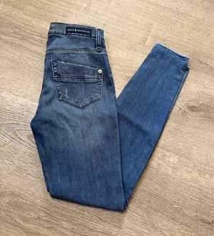Rock & republic kashmiere skinny jeans thumbnail 2