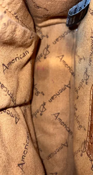 American darling Purse thumbnail 4