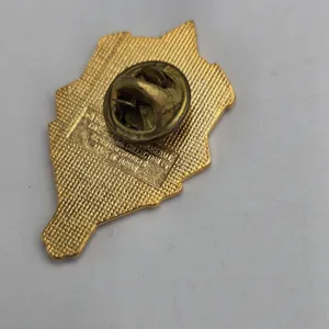 Vintage 1991 Washington Senators Crest Lapel Pin MLB Major Baseball Collection thumbnail 3