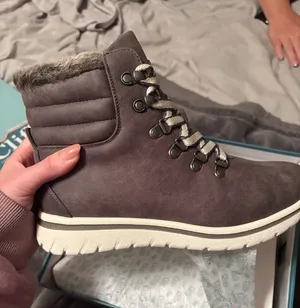 Cliffs Boots White Mountain thumbnail 1