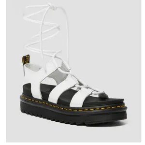 - Dr. Martens Sandals | Nartilla Leather Size 9 SH 2 thumbnail 5