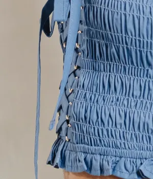 American Eagle Strapless Tube Top thumbnail 11