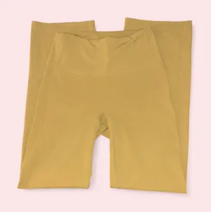 High waisted flare leggings yoga pants/ leggings thumbnail 1