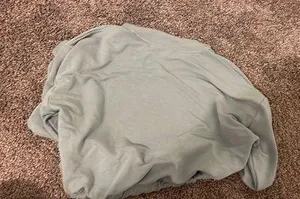 Cropped Gymshark Hoodie Women’s thumbnail 3
