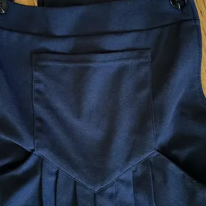 Halara M -  - jumpsuit navy NWT thumbnail 3