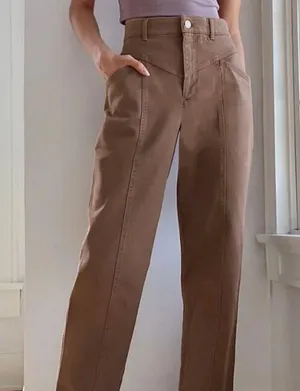 Aritzia Wilfred Archer Pants thumbnail 6