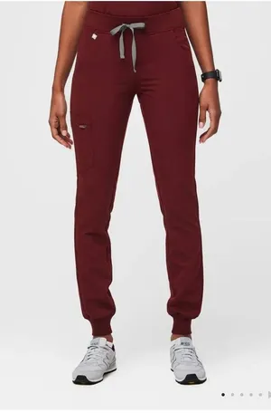 Zamora FIGS Pants thumbnail 1