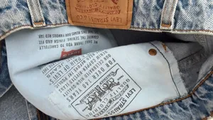 Levi’s Vintage Jeans 550 Relaxed thumbnail 9
