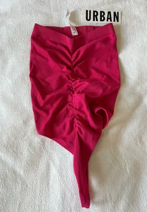 Urban Outfitters Strapless Bodysuit thumbnail 1