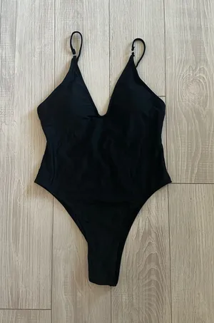 One Piece Swimsuit thumbnail 1