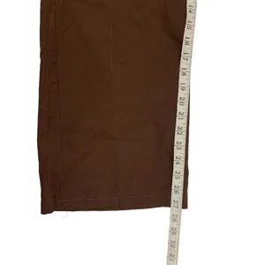Scrubs Women's Dark Espresso Scrub Pants Brown thumbnail 6