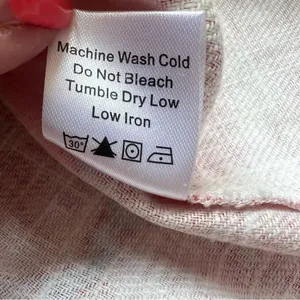 Tuckernuck x Cameran Eubanks Wimberly Folly Floral Hazel Linen Dress Size Large thumbnail 15