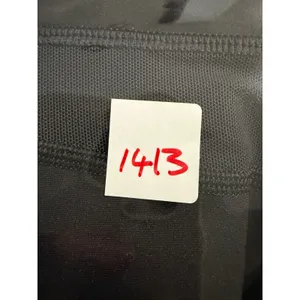 Lululemon Train Times‎ Crop (17") Black size 4 thumbnail 9