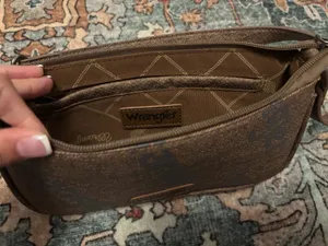 Wrangler Shoulder Bag  thumbnail 2