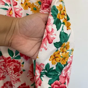 ASOS DESIGN Wiggle Mini Dress Floral Print NWT | Bright Summer Dress thumbnail 12