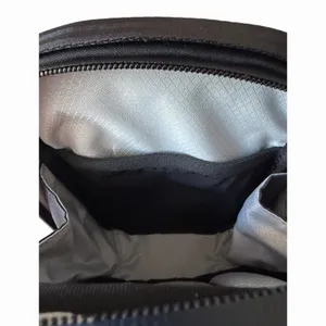 ALPAKA Metro Sling V2 X-Pac Waterproof Crossbody EDC Tech Bag Black NWOT thumbnail 13