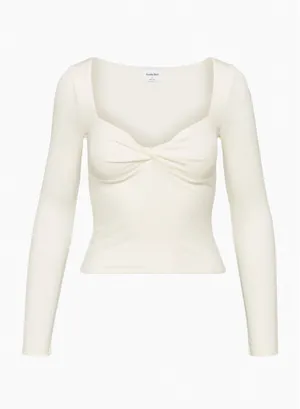Aritzia Top  thumbnail 2