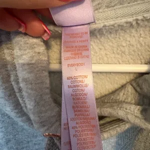 Savage X Fenty ESSENTIAL OVERSIZED HOODIE. Preloved size Large. Great condition. thumbnail 8